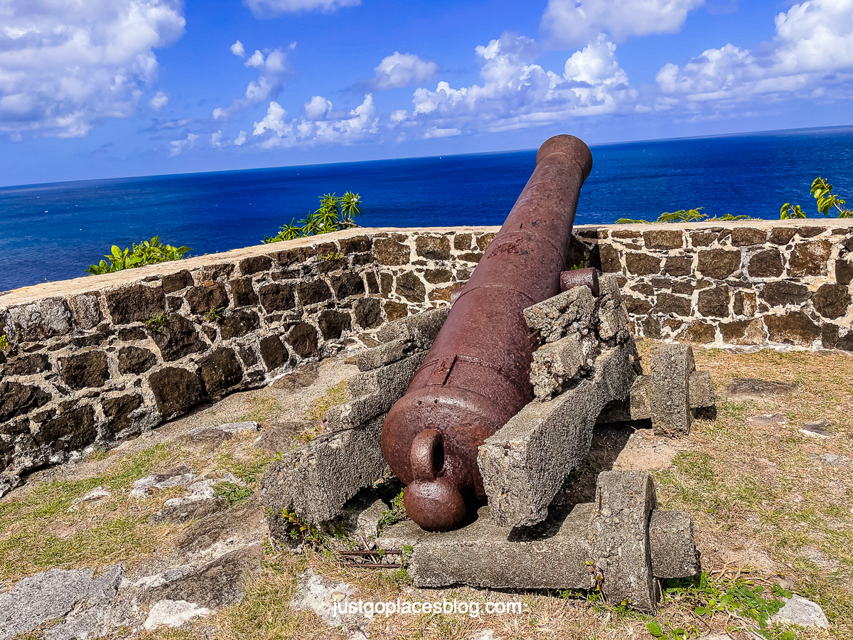 A Guide To Pigeon Island St Lucia Why You Need To Visit