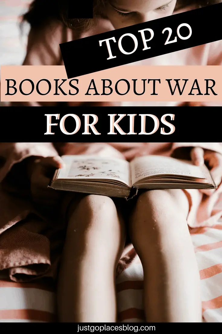 Best War Books World War 2 Books For Middle School Students World 