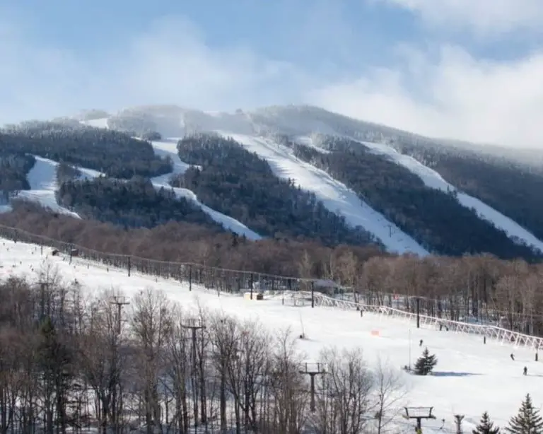 guide to the best east coast ski resorts