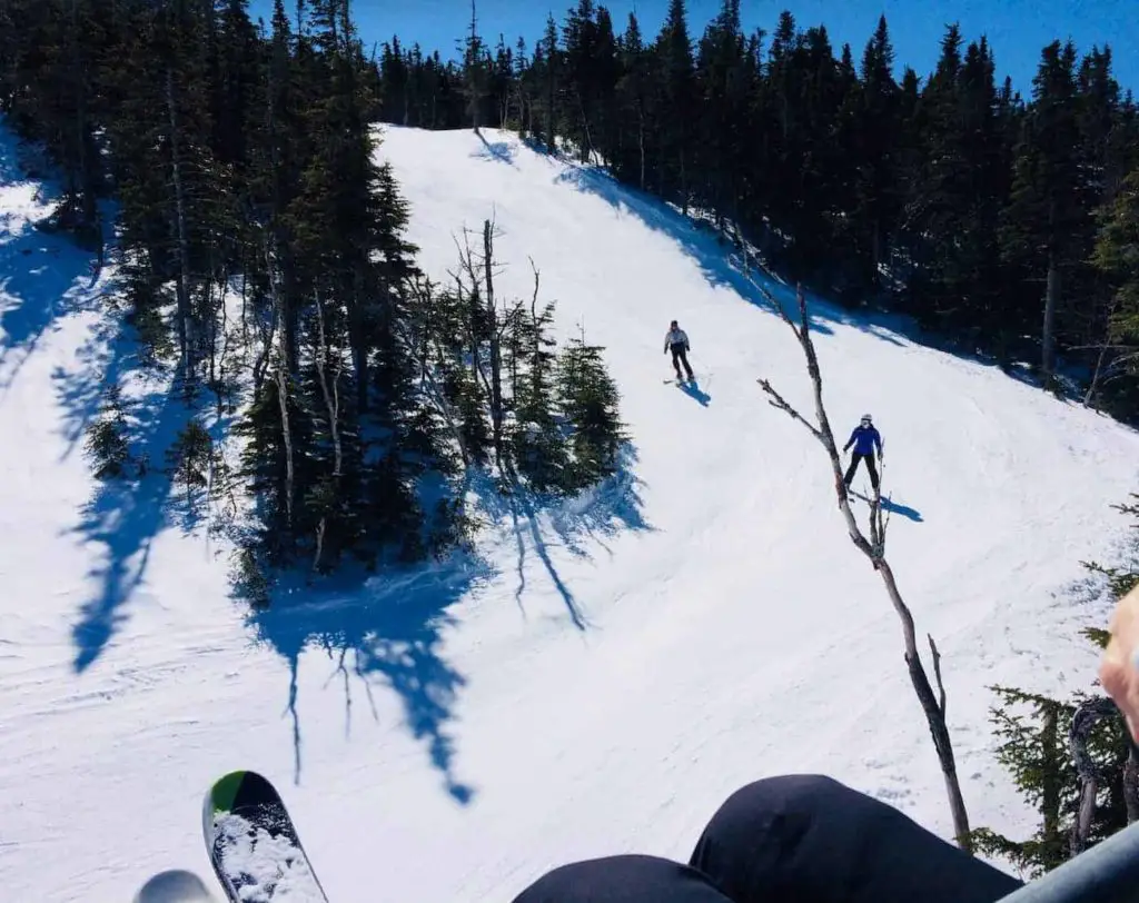 Guide To The Best East Coast Ski Resorts