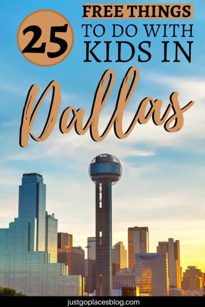 fun christmas things to do in dallas