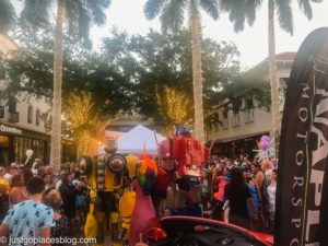 Fun Things To Do In Naples Florida For Halloween For All Ages Pets