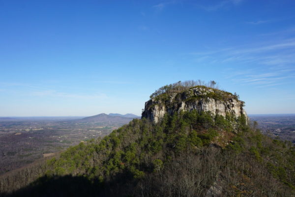 11 Great Places To Visit on a North Carolina Road Trip