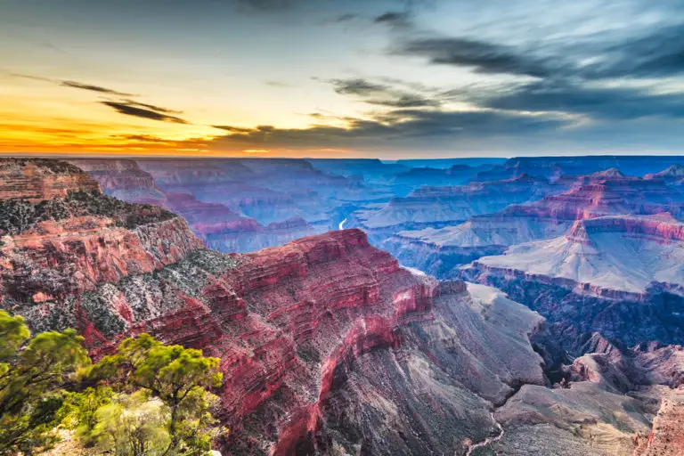 What You Need To Know To Make The Most of Visiting the Grand Canyon in