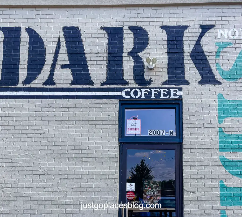 The 10 Coffee Shops in Huntsville Alabama That Even Coffee Snobs Love