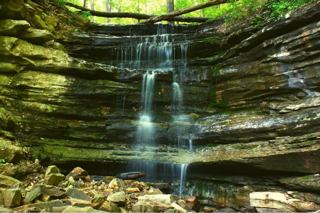 0 Places in the Great Outdoors with Great Things To Do in North Alabama ...