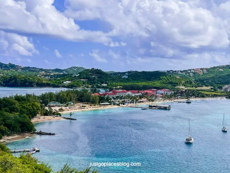 A Guide to Pigeon Island St. Lucia (+ Why You Need To Visit)